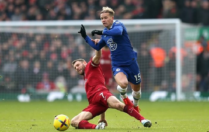 SOI KÈO Chelsea vs Liverpool, 22h30 ngày 13/08/2023