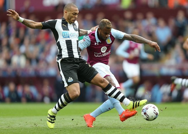 SOI KÈO Newcastle vs Aston Villa, 23h30 ngày 12/08/2023