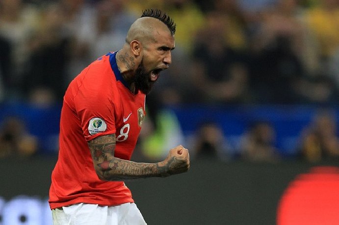 SOI KÈO Chilê vs Colombia, 07h30 ngày 13/09/2023