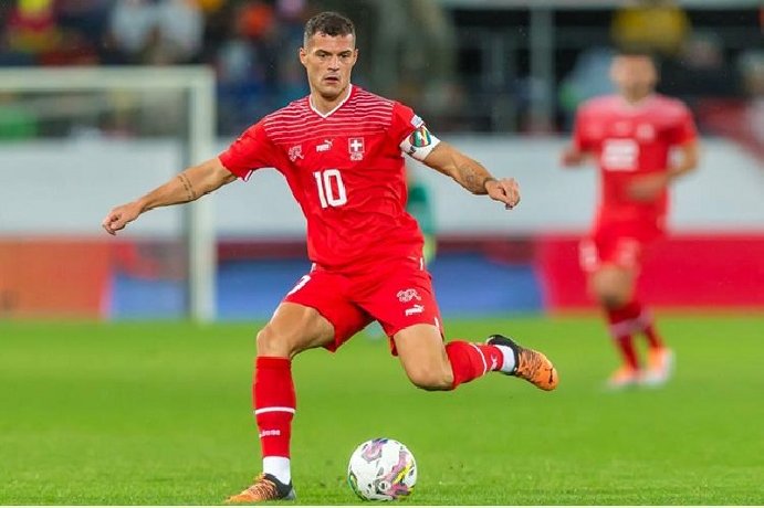 SOI KÈO Thụy Sĩ vs Andorra, 01h45 ngày 13/09/2023