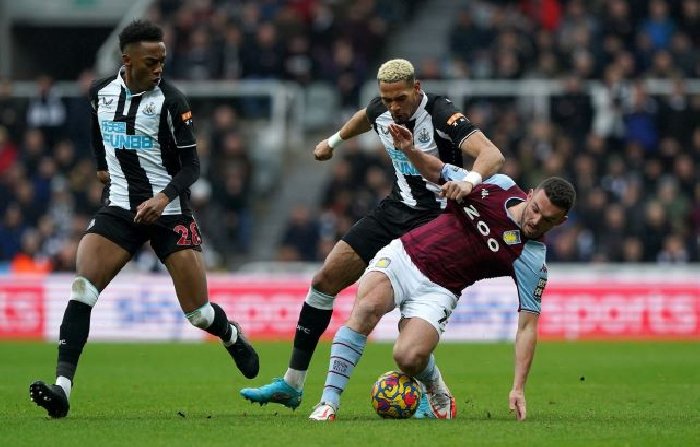 Soi kèo Aston Villa vs Newcastle, 18h30 ngày 15/04/2023