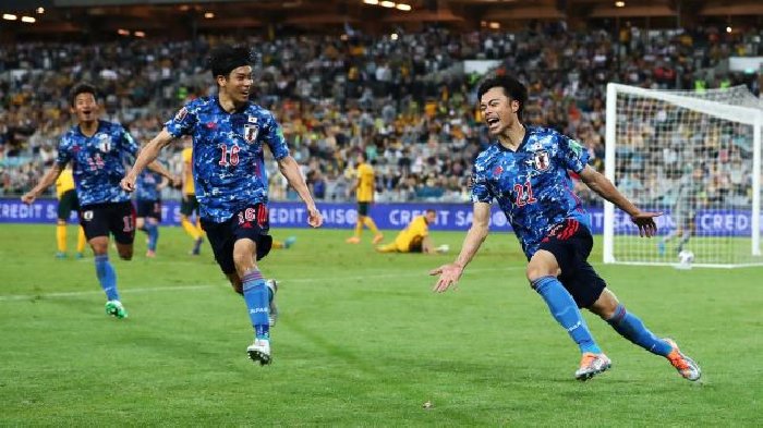 Soi kèo Nhật Bản vs El Salvador, 17h10 ngày 15/06/2023