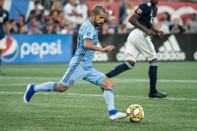 Soi kèo Philadelphia Union vs New York City, 06h30 ngày 16/7/2023	