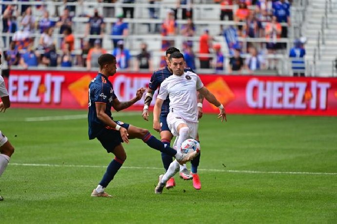 Soi kèo St Louis City vs Inter Miami, 07h30 ngày 16/7/2023