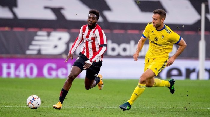 SOI KÈO Ath Bilbao vs Cadiz CF, 19h00 ngày 16/09/2023