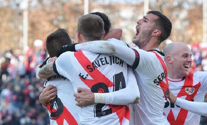 SOI KÈO Rayo Vallecano vs Alaves, 02h00 ngày 16/09/2023