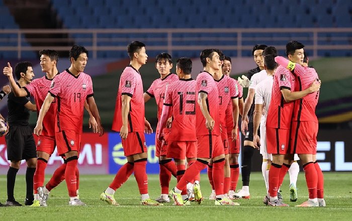 Soi kèo Hàn Quốc vs Peru, 18h00 ngày 16/6/2023