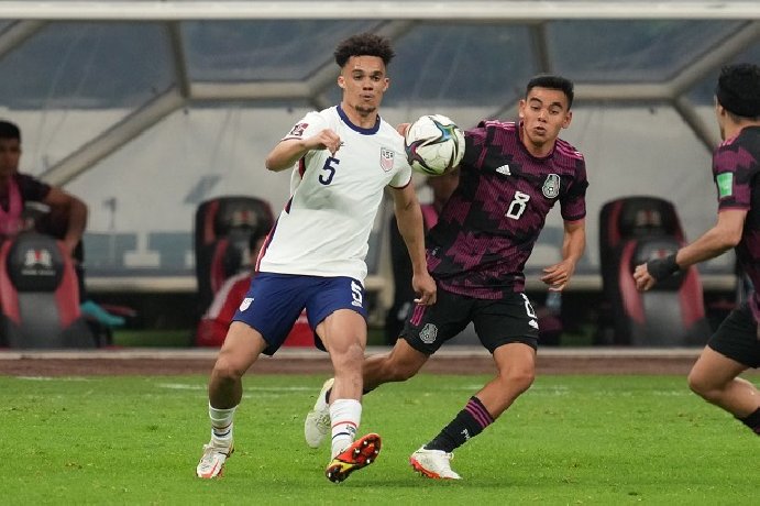 Soi kèo Mỹ vs Mexico, 09h00 ngày 16/6/2023