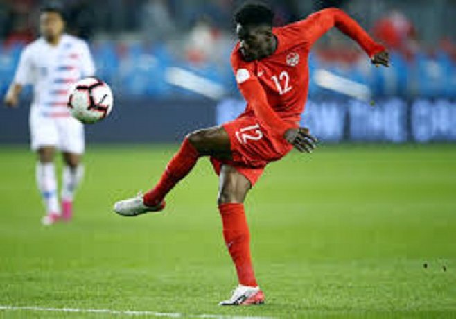 Soi kèo Panama vs Canada, 06h00 ngày 16/6/2023	