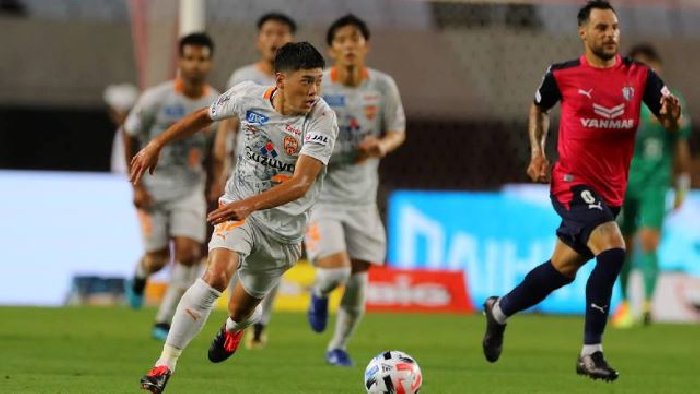 Soi kèo FC Tokyo vs Kashima Antlers, 17h00 ngày 16/7/2023	