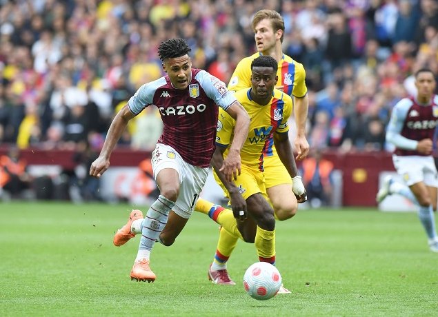 SOI KÈO Aston Villa vs Crystal Palace, 21h00 ngày 16/09/2023