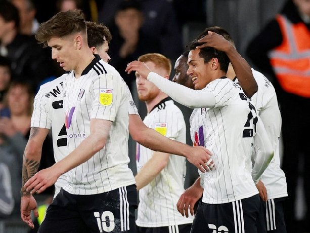 SOI KÈO Fulham vs Luton, 21h00 ngày 16/09/2023