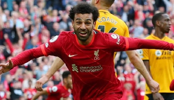SOI KÈO Wolves vs Liverpool, 18h30 ngày 16/09/2023