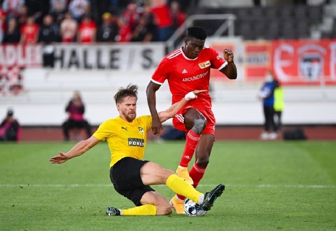 Soi kèo Union Berlin vs Bochum, 20h30 ngày 16/04/2023