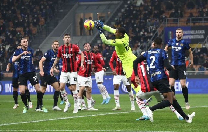 Soi kèo Inter vs AC Milan, 02h00 ngày 17/05/2023