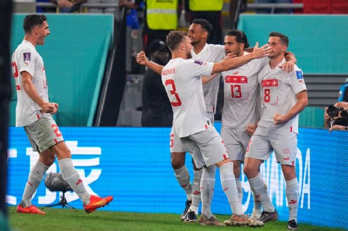 Soi kèo Andorra vs Thụy Sĩ, 01h45 ngày 17/6/2023