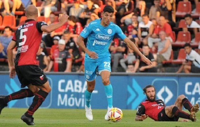 SOI KÈO Belgrano vs San Lorenzo, 05h00 ngày 17/07/2023