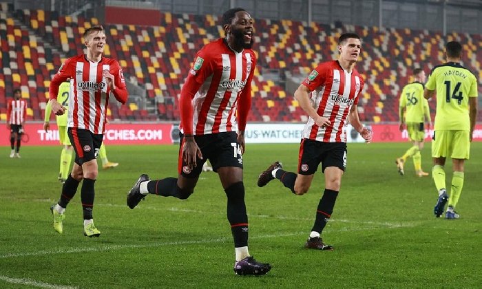 SOI KÈO Newcastle vs Brentford, 23h30 ngày 16/09/2023