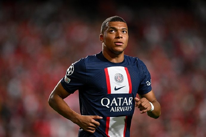 SOI KÈO Paris SG vs Nice, 02h00 ngày 16/09/2023