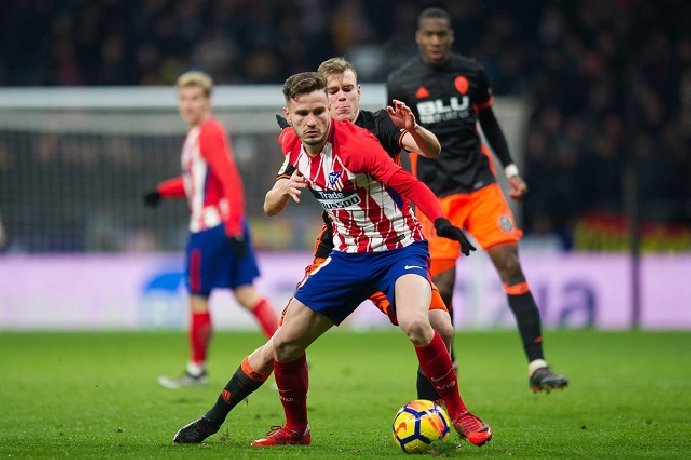 SOI KÈO Valencia vs Atl. Madrid, 21h15 ngày 16/09/2023