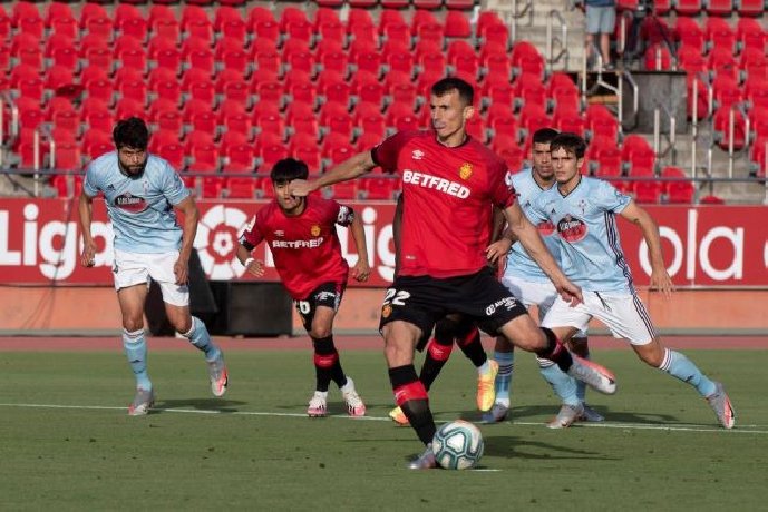 Soi kèo Celta Vigo vs Mallorca, 02h00 ngày 18/04/2023 