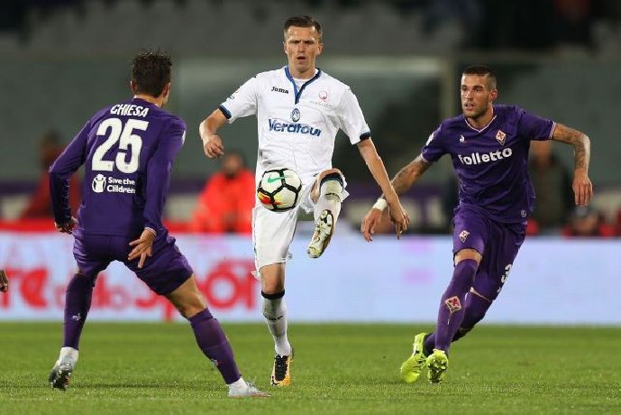 Soi kèo Fiorentina vs Atalanta, 01h45 ngày 18/04/2023 