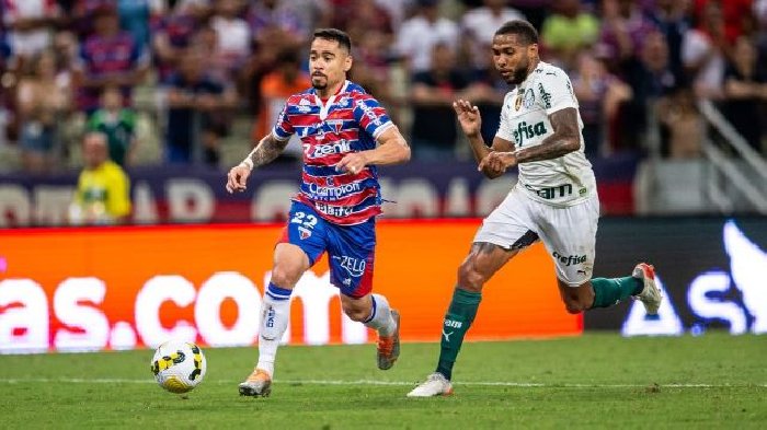 Soi kèo Palmeiras vs Fortaleza, 05h00 ngày 18/05/2023