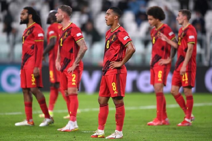 Soi kèo Bỉ vs Áo, 01h45 ngày 18/6/2023