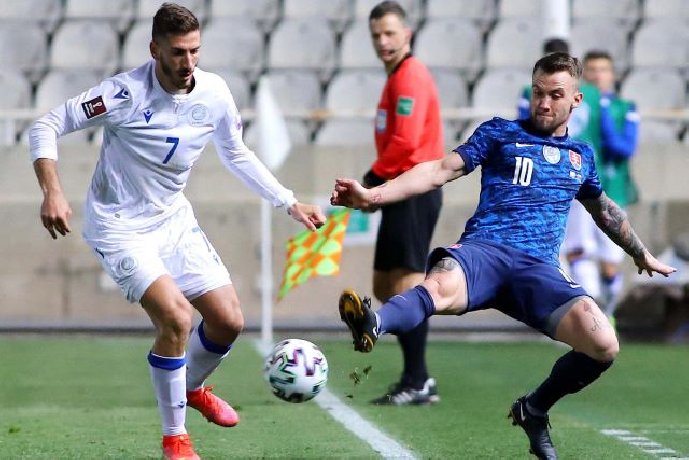 Soi kèo Iceland vs Slovakia, 01h45 ngày 18/6/2023	