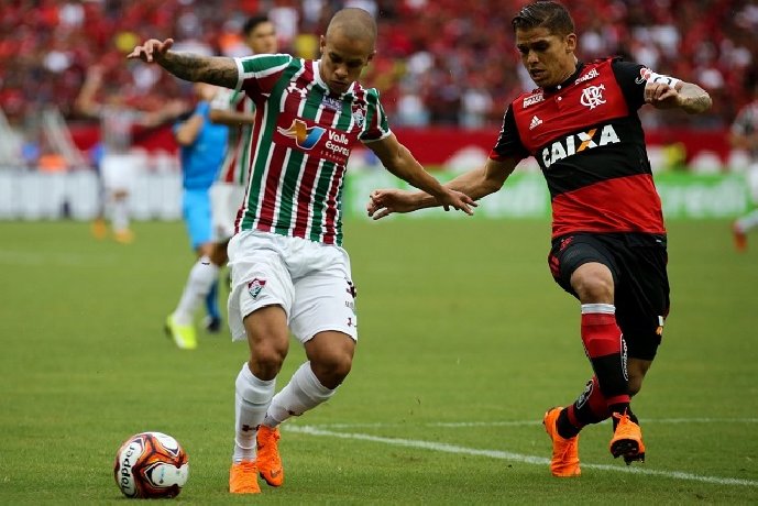 SOI KÈO Fluminense vs Flamengo RJ, 02h00 ngày 17/07/2023