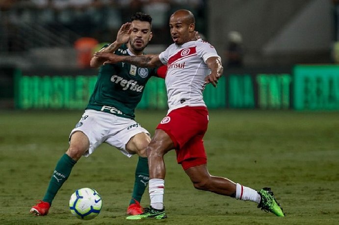 SOI KÈO Internacional vs Palmeiras, 04h30 ngày 17/07/2023