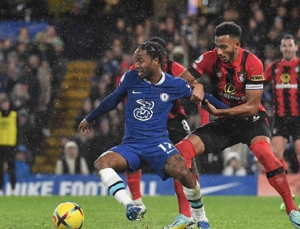 SOI KÈO Bournemouth vs Chelsea, 20h00 ngày 17/09/2023