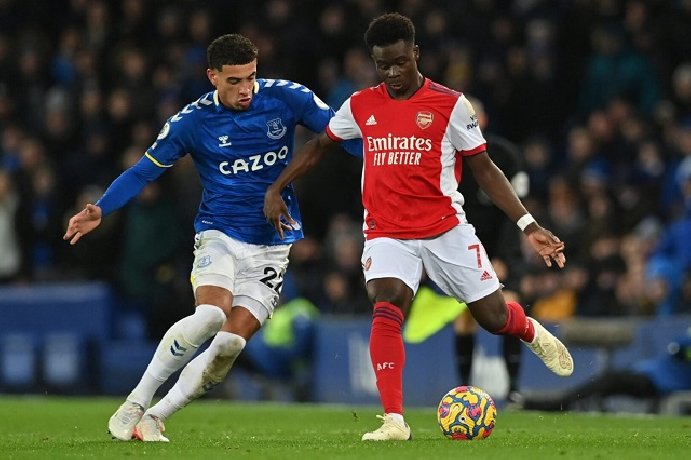 SOI KÈO Everton vs Arsenal, 22h30 ngày 17/09/2023