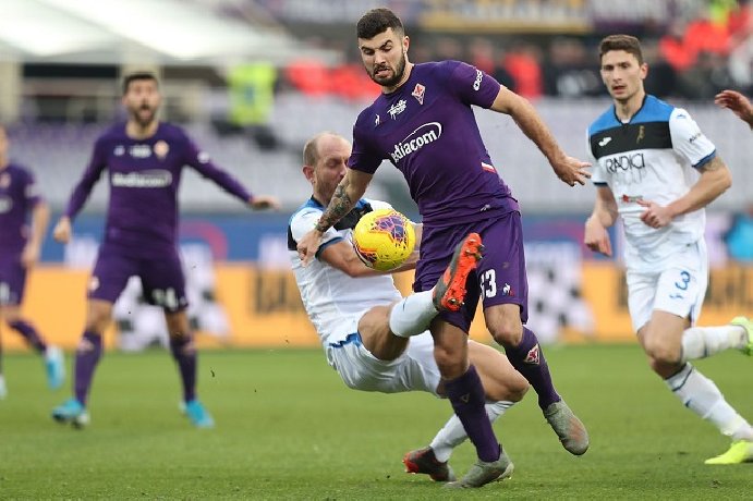 SOI KÈO Fiorentina vs Atalanta, 23h00 ngày 17/09/2023