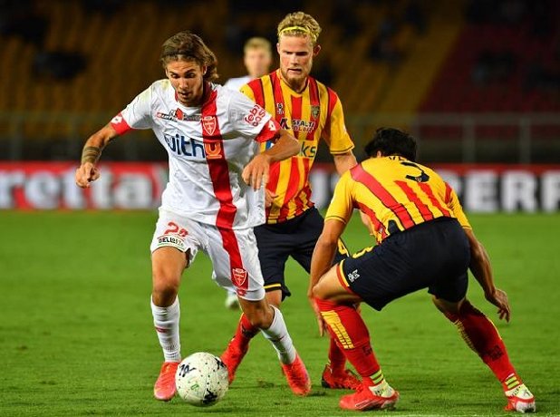 SOI KÈO Monza vs Lecce, 20h00 ngày 17/09/2023