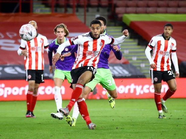 Soi kèo Sheffield Utd vs Bristol City, 01h45 ngày 19/04/2023 