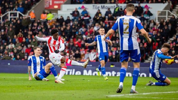 Soi kèo Stoke vs Wigan, 01h45 ngày 19/04/2023 