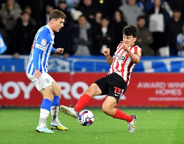  Soi kèo Sunderland vs Huddersfield, 01h45 ngày 19/04/2023 