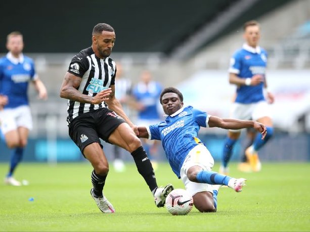 Soi kèo Newcastle vs Brighton, 01h30 ngày 19/05/2023