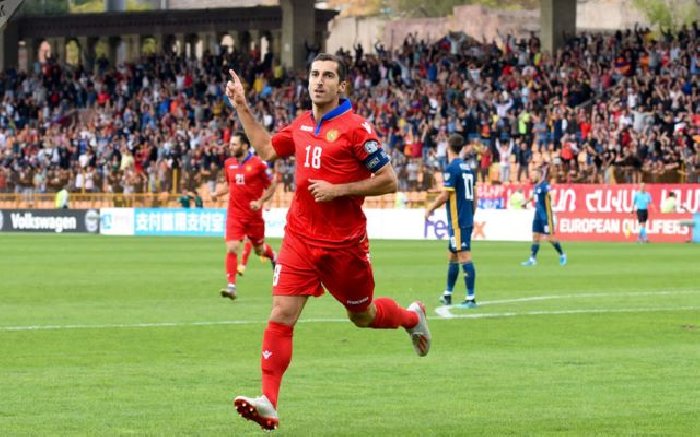 Soi kèo Armenia vs Latvia, 23h00 ngày 19/6/2023