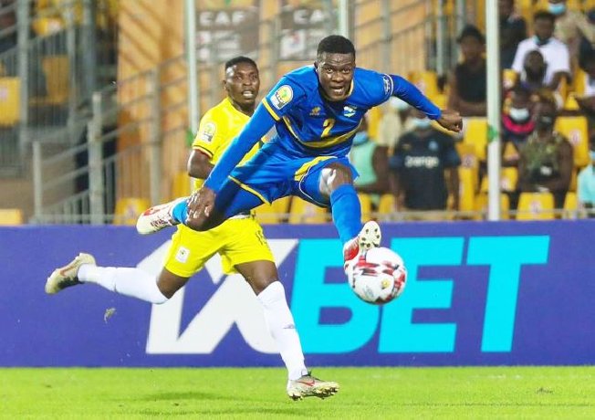 Soi kèo Gabon vs D.R. Congo, 01h00 ngày 19/6/2023	