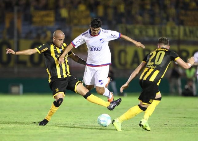 Soi kèo Penarol vs River Plate, 01h30 ngày 19/6/2023