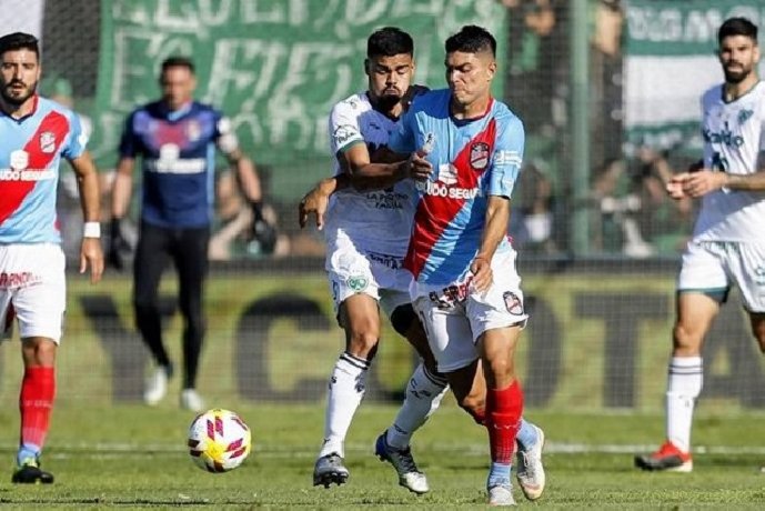 SOI KÈO Arsenal Sarandi vs Instituto, 04h00 ngày 18/07/2023