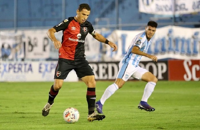 SOI KÈO Newells Old Boys vs Atl. Tucuman, 06h30 ngày 18/07/2023