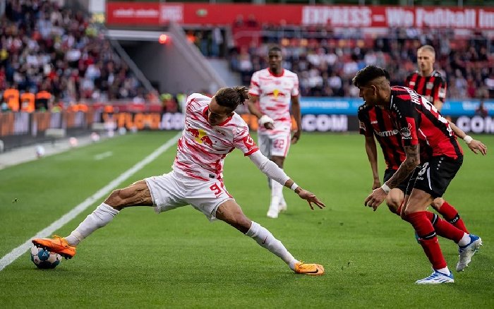 SOI KÈO Bayer Leverkusen vs RB Leipzig, 20h30 ngày 19/08/2023