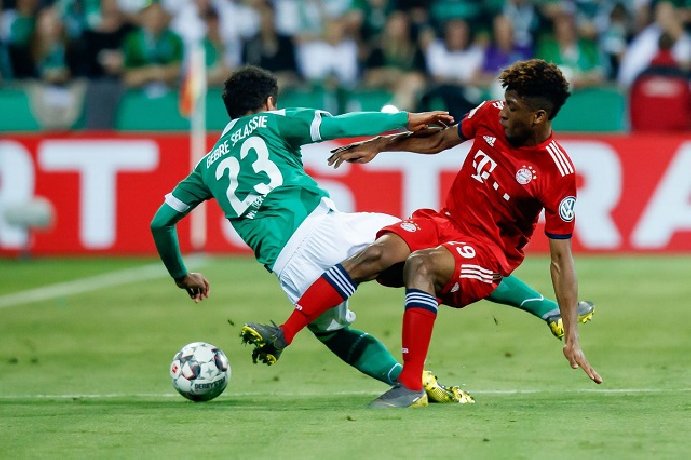 SOI KÈO Werder Bremen vs Bayern Munich, 01h30 ngày 19/08/2023