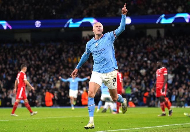 Soi kèo Bayern Munich vs Manchester City, 02h00 ngày 20/04/2023 