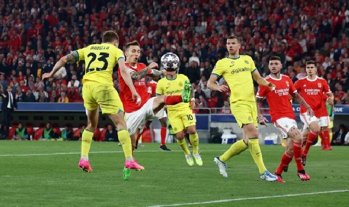 Soi kèo Inter vs Benfica, 02h00 ngày 20/04/2023