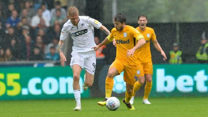 Soi kèo Swansea vs Preston, 01h45 ngày 20/04/2023 