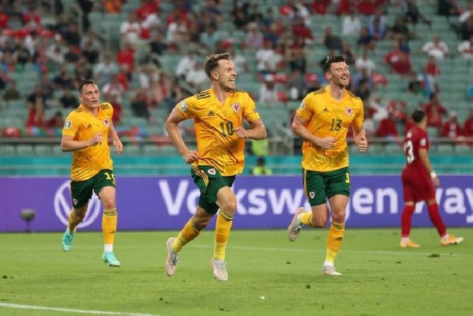 Soi kèo Thổ Nhĩ Kỳ vs Wales, 01h45 ngày 20/6/2023